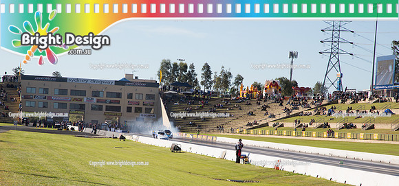 X-Champs @ Sydney Dragway SUN 4 May 2014  (6819)  TAFC 113  JOHN CANNULI  DUDU