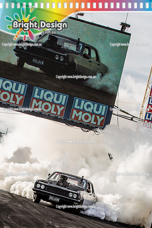 Summernats 29 SATURDAY 8 Jan 16  BDMP7549  HOLDON