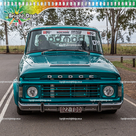 SMDC W2 Drag Challenge Weekend 2 QLD May 2019 BDMP0340 022TDD ROB HUSTON JIGSAW