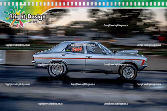 Sportsman Championship Rnd 1 at Heathcote Sat 26 June 2021 (40312)  5469 BILL66 BILL FARRUGIA