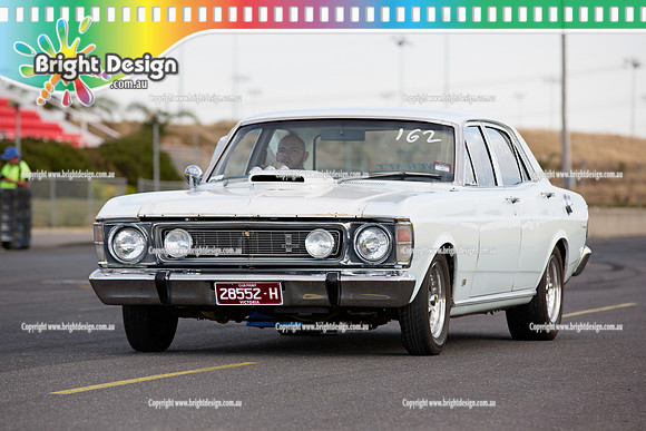 ANDRA Street Meet @ Calder Park Raceway  FRI 10 Jan 2014  (5725)  28552H