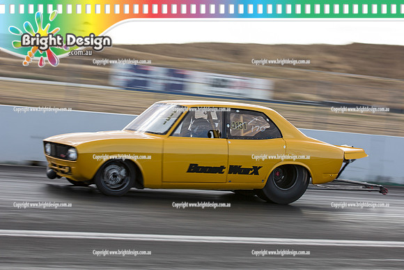 ANDRA Street Meet @ Calder Park Raceway  FRI 10 Jan 2014  (5730)  4131  BOOST WORX