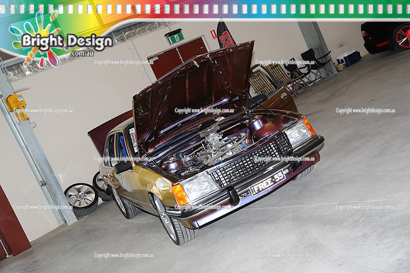 Autofest Shepparton Springnats 21  SUN 24-11-13  (5628)  FREE55