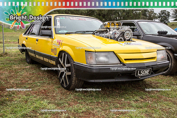 Motorfest @ Lardner Park  March 2015 SATURDAY  (13079)  LSONE