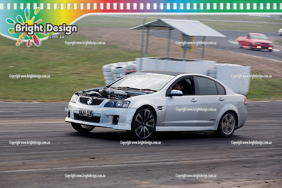 ECM - Easter Car Mania #1 Winton Raceway  MON 21 April 2014   (6986)  FRYNVE