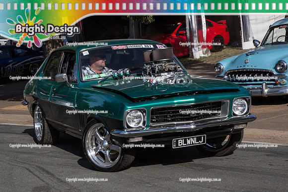 Summernats 28 Thursday 1 Jan 2015  BD__0160  BLWNLJ