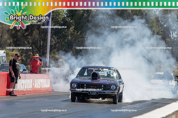 KOTS King of the Street @ HPR Saturday 1 March 2025 (74598) QIKHQ Chris Vilimovsky