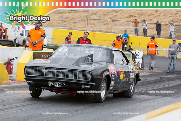 ANDRA John Taverna Classic #1 @ Calder Park Raceway March 1 2014  (12102)  BRESC2
