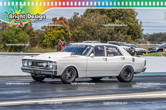 South Coast Nationals @ Portland SAT 2 Dec 2023 (40022) 1163 FAIRXW KEITH HARDS