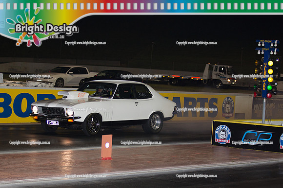 ANDRA Street Outlaws Drag Racing Quals Rnd 4 @ Calder Park  5 August 2014 (23103)  1TUFLJ