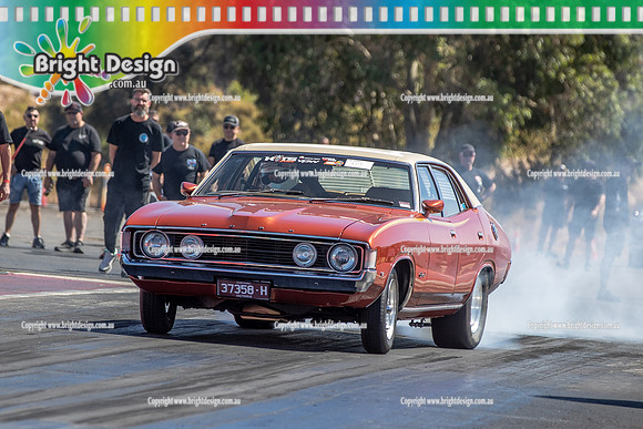 KOTS King of the Street @ HPR Saturday 1 March 2025 (74395) 37358H NICHOLAS BLEKIC