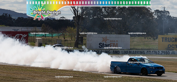 PCM9 Performance Car Mania @ Winton Raceway  Friday 19 Sept 2014 (13038)  XQD951 6-4