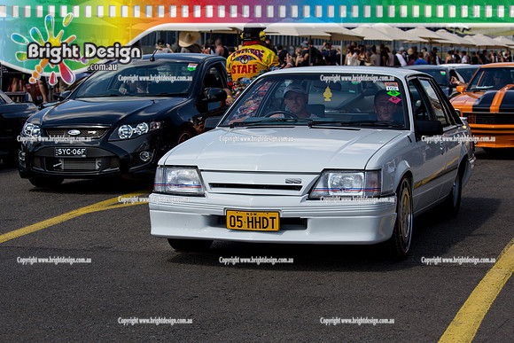 Powercruise 60 @ Sydney - Saturday 27 February 2016   (3565)  05HHDT