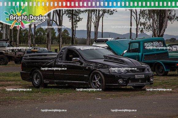 SMDC W2 Drag Challenge Weekend 2 QLD May 2019 BDMP0515 FPV275 JOSHUA PRESCOTT