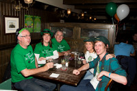 St Patricks Day @ THE IRISH - March 2014 (1001)