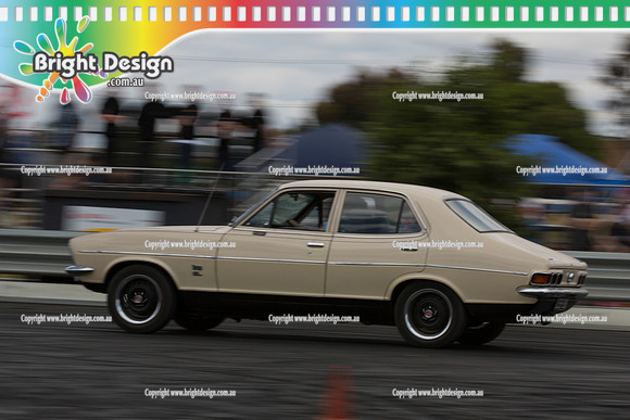 Autofest Shepparton Springnats 21  SUN 24-11-13  (5915)  LEB938