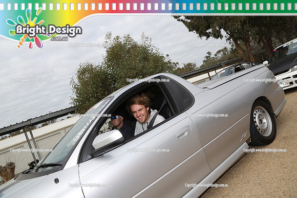 ECM - Easter Car Mania #1 Winton Raceway  SUN 20 April 2014   (3078)  STILL IMAGES