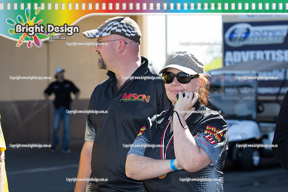 X-Champs @ Sydney Dragway SUN 4 May 2014  (6264)   CROWD