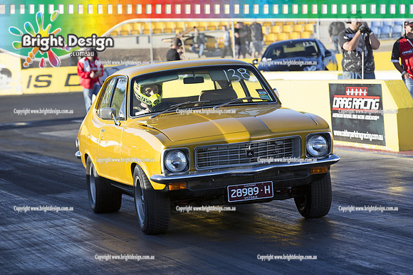 ANDRA Street Meet @ Calder Park Raceway   23 Nov 2013  (2376)  28989H