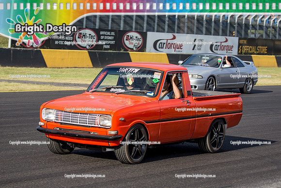 Powercruise 60 @ Sydney - Saturday 27 February 2016   (3750)  TBC