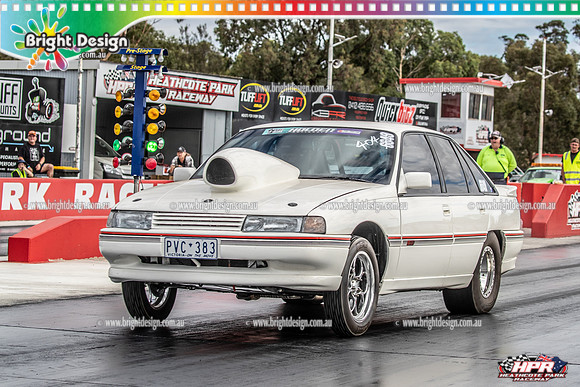 Holden Nationals @ Heathcote Saturday 26 Feb 2022  (47015)  PVC383 MICHAEL RYDER 6649