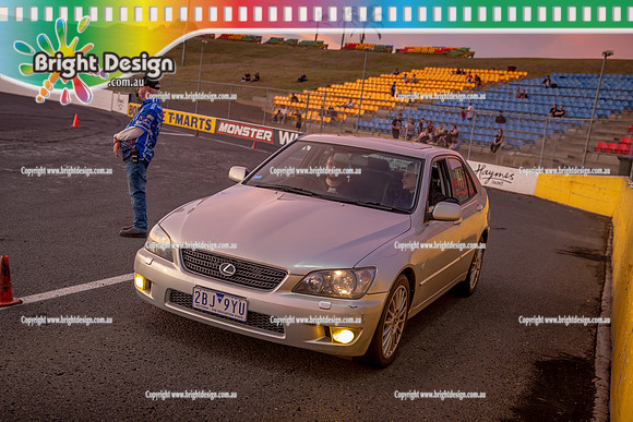 Fast Friday & Roll Racing @ Calder Park Drag Racing 29 November 2024 (173936) 2BJ9YU