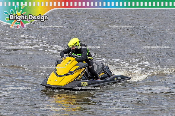 VDBC Victorian Drag Boat Club @ NWSC 12 November 2023 (18194) GEORGE VOUTSAS RW874
