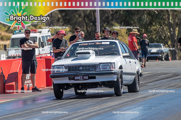 KOTS King of the Street @ HPR Saturday 1 March 2025 (74470) 4983H4 Marcello Mastroianni