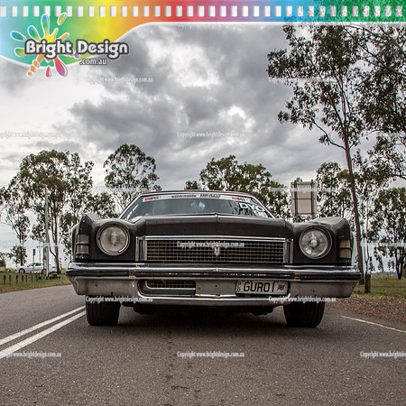 SMDC W2 Drag Challenge Weekend 2 QLD May 2019 BDMP0319 GURO1 GREG TRAPNELL