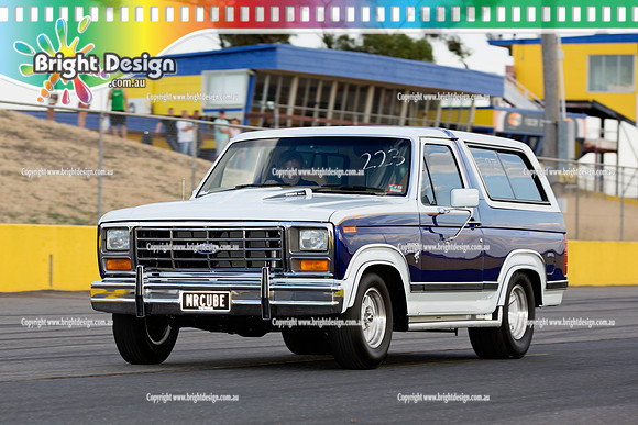 ANDRA Street Meet @ Calder Park Raceway  FRI 10 Jan 2014  (5835)  MRCUBE