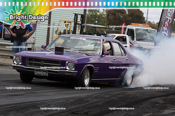 Autofest Shepparton Springnats 21  SUN 24-11-13  (6028)  GMHQ8U