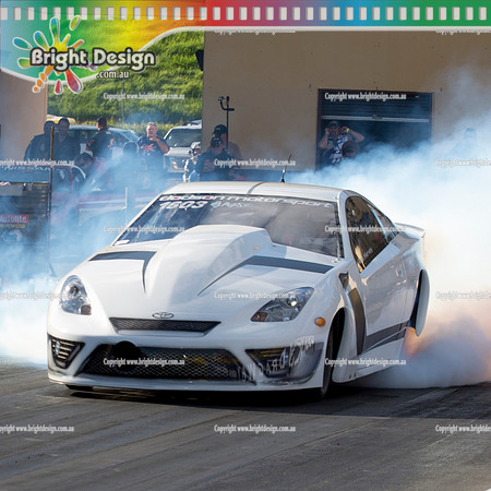 X-Champs @ Sydney Dragway FRI 2 May 2014  (2867)  Rod Harvey SQUARE