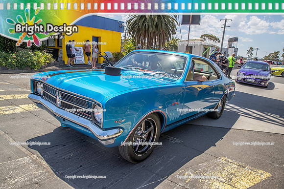 Tuff Streeters @ Calder Park Sat 1 Feb 2025 (176593) KINGHK