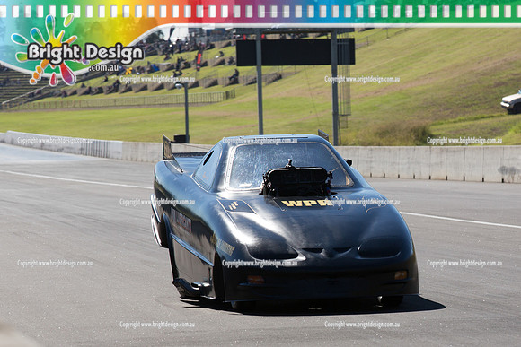 X-Champs @ Sydney Dragway SUN 4 May 2014  (6499)  WPR  WAYNE PRICE RACING TAFC  1502  TBC