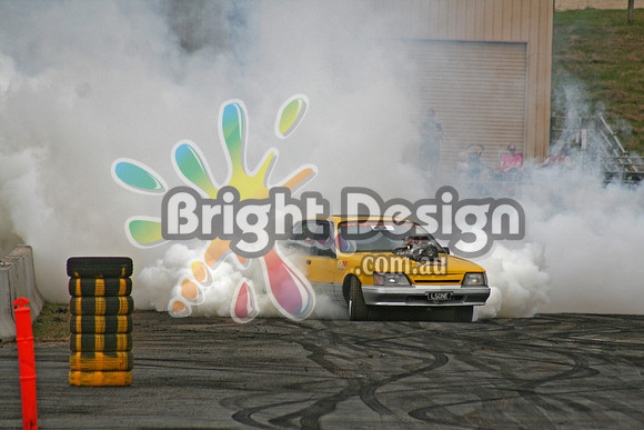 Motorfest Lardner Park March 2012 SAT - (136)  LSONE