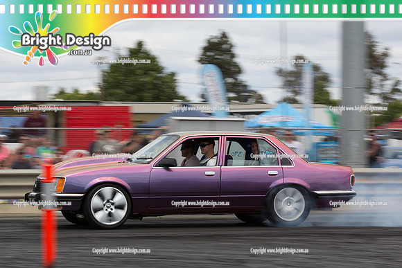 Autofest Shepparton Springnats 21  SUN 24-11-13  (5998)  FREE55