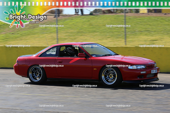 ANDRA Street Outlaws Rnd 2 @ Calder Park  SUN 3 Aug 2014   (19826)  WTH365