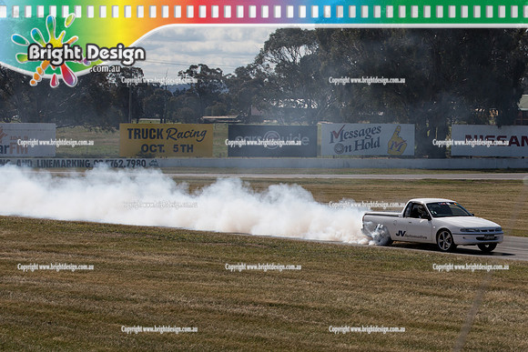 PCM9 Performance Car Mania @ Winton Raceway  Friday 19 Sept 2014 (13061)  JV AUTOMOTIVE  YUBH8N