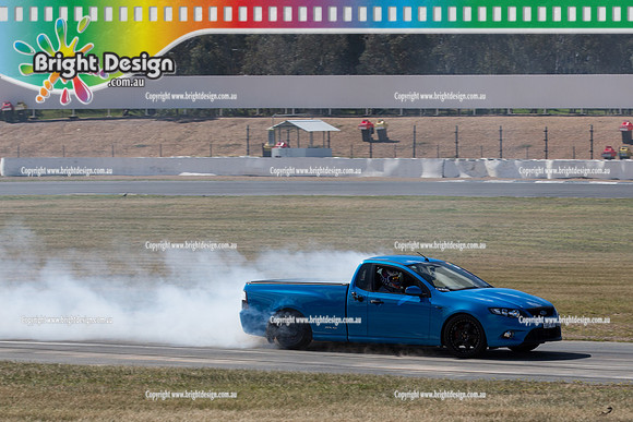 PCM9 Performance Car Mania @ Winton Raceway  Friday 19 Sept 2014 (13039)  XQD951