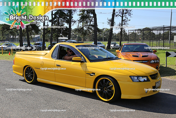 All Holden Day @  Dandeonong 7 April 2013  Bright Design (1296)  MANL3Y