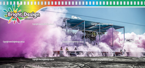 Summernats 34 Sunday 9 Jan 2022  BDMP2803  SKEATA BURNOUT
