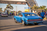 Tuff Streeters @ Calder Park Sat 1 Feb 2025 (177023) KINGHK