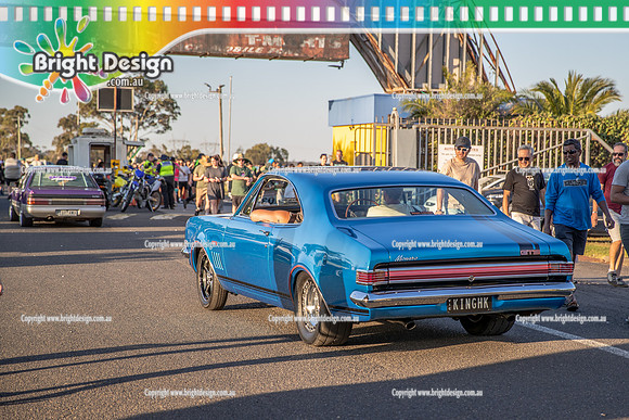 Tuff Streeters @ Calder Park Sat 1 Feb 2025 (177023) KINGHK
