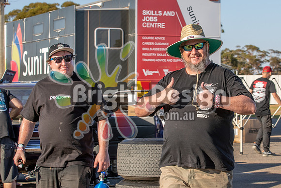 Street Machine Drag Challenge Weekend 3 SMDCW3 March 2022  BDMP1140  SCOTT TAYLOR SM CREW