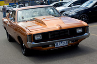 ANDRA Test n Tune @ Calder Park Raceway  SAT 25 Jan 2014  (6952)  SLO265