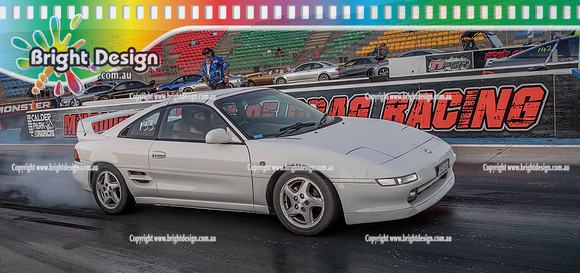 Fast Friday & Roll Racing @ Calder Park Drag Racing 29 November 2024 (173696)-2 1SZ6GK