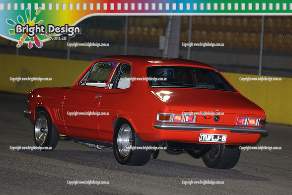ANDRA Street Outlaws Rnd 1 @ Calder Park  FRI 11 July 2014   (19026)  TUFLJ8