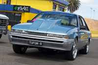 ANDRA Test n Tune @ Calder Park Raceway  SAT 25 Jan 2014  (6960)  TUFGM8