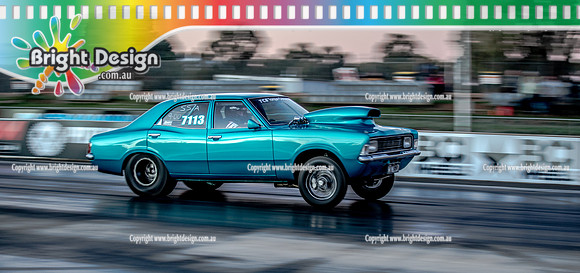 Sportsman Championship Rnd 1 at Heathcote Sat 26 June 2021 (40545)-2  7113 WINDSOR JASON HOCTOR