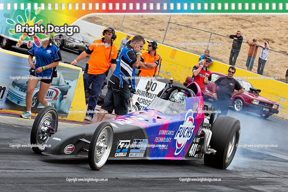 ANDRA John Taverna Classic #1 @ Calder Park Raceway March 1 2014  (12122)  AMD 481 JESS